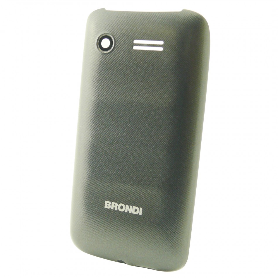 Cover batteria grigio Cover batteria grigio
