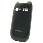 30002940 Cover batteria nero per Brondi WINDOW+