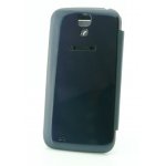 Cover batteria Blu con Flip a libro con S-View