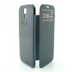Cover batteria Blu con Flip a libro con S-View