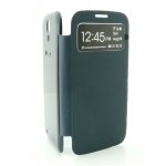 Cover batteria Blu con Flip a libro con S-View