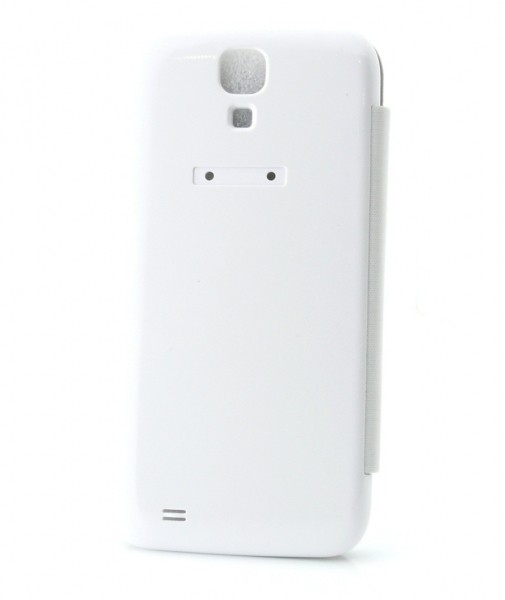 Cover batteria con Flip a libro con S-View Cover batteria con Flip a libro con S-View