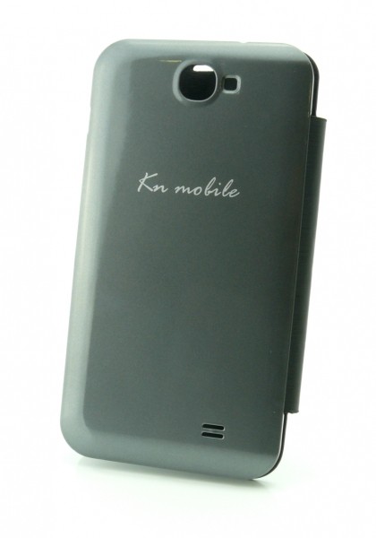 Cover batteria nero con Flip a libro Cover batteria nero con Flip a libro