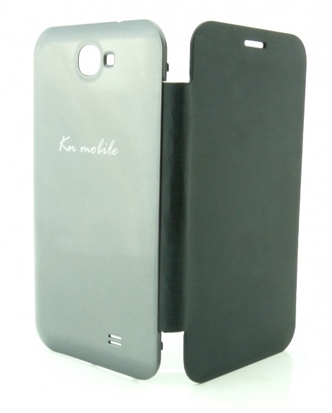 Cover batteria nero con Flip a libro Cover batteria nero con Flip a libro