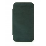 COVERFLIPA06EVOBK Cover batteria nero con Flip a libro per Kn mobile A06 EVO