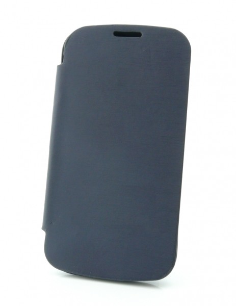 Cover batteria nero con Flip a libro Cover batteria nero con Flip a libro
