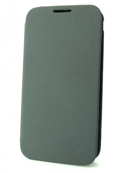 Cover batteria nero con Flip a libro Cover batteria nero con Flip a libro