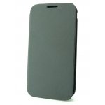 COVERFLIPA09BK Cover batteria nero con Flip a libro per Kn mobile A09