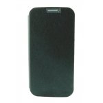 COVERFLIPH04BK Custodia a libro nero per Kn mobile H04
