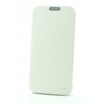 COVERFLIPH04WH Custodia a libro bianca per Kn mobile H04