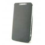 COVERFLIPH05BK Custodia a libro nera per Kn mobile H5
