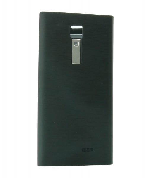 Cover batteria nero con Flip a libro Cover batteria nero con Flip a libro
