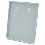 Cover batteria Green Water