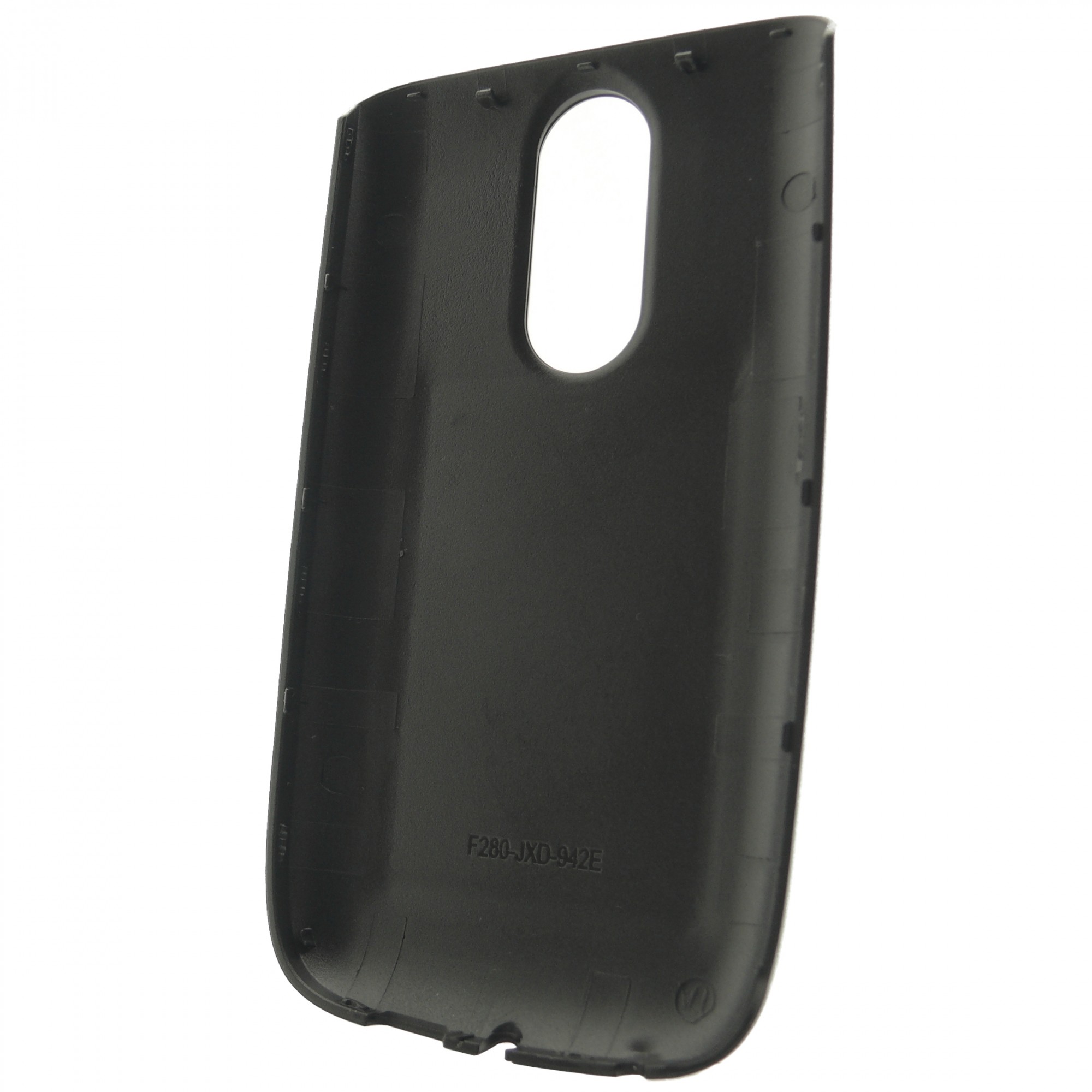 Cover batteria nero Cover batteria nero