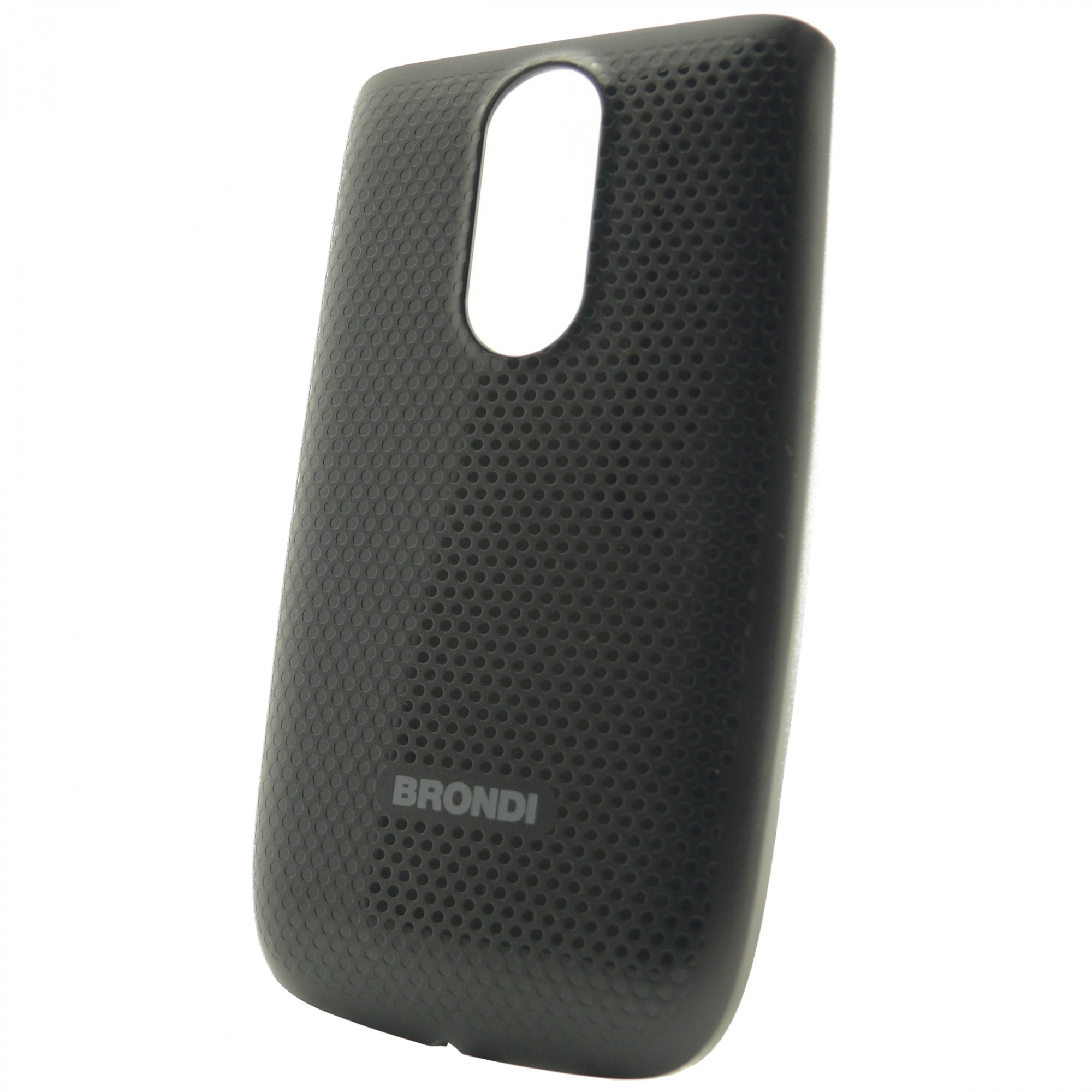 Cover batteria nero Cover batteria nero