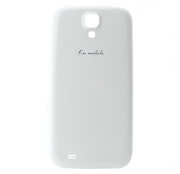 Cover posteriore bianco Cover posteriore bianco