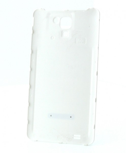 Cover posteriore bianco Cover posteriore bianco
