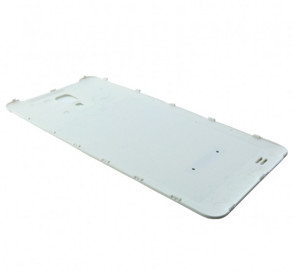 Cover posteriore bianco Cover posteriore bianco