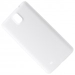 COVERPOSTA13WH Cover posteriore per Kn mobile A13