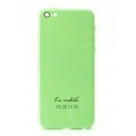 COVERPOSTH02GR Cover posteriore verde per Kn mobile H02