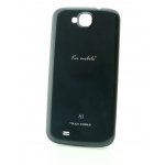 COVERPOSTH04BK Cover posteriore nero per Kn mobile H04
