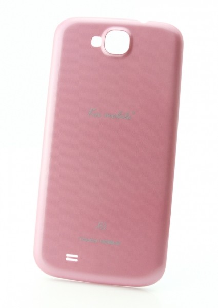Cover posteriore rosa Cover posteriore rosa