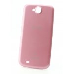 COVERPOSTH04PK Cover posteriore rosa per Kn mobile H04