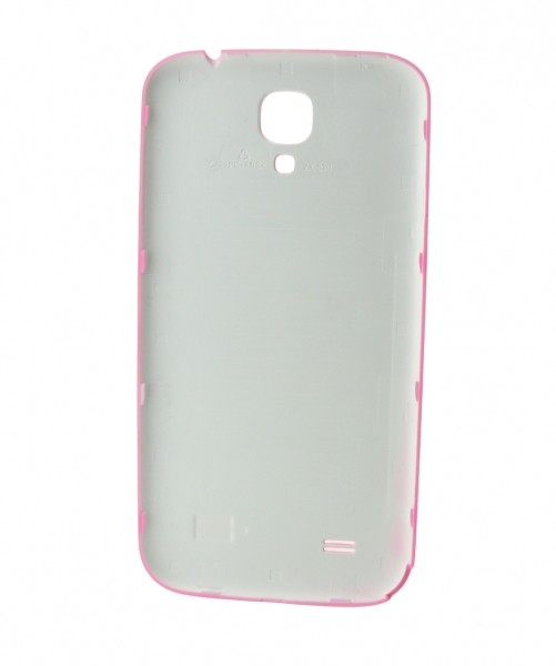 Cover posteriore pink Cover posteriore pink