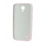 Cover posteriore pink