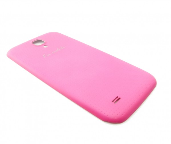 Cover posteriore pink Cover posteriore pink