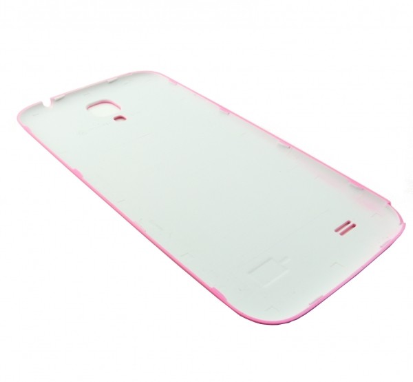Cover posteriore pink Cover posteriore pink