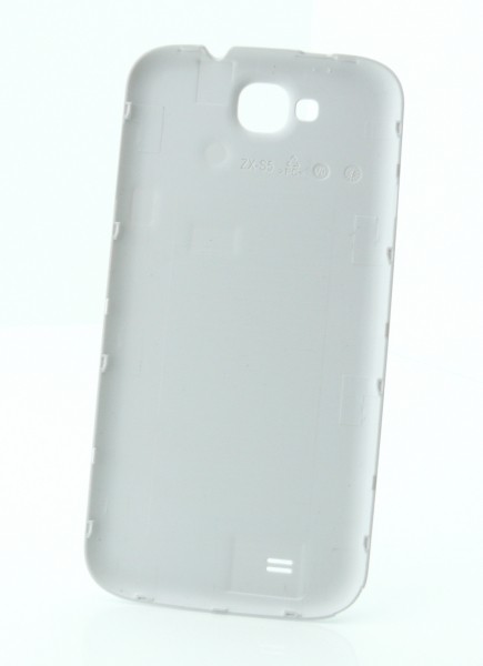 Cover posteriore bianco Cover posteriore bianco