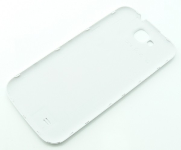 Cover posteriore bianco Cover posteriore bianco