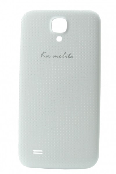 Cover posteriore bianco Cover posteriore bianco