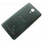 COVERPOSTH05BK Cover posteriore nero per Kn mobile H5