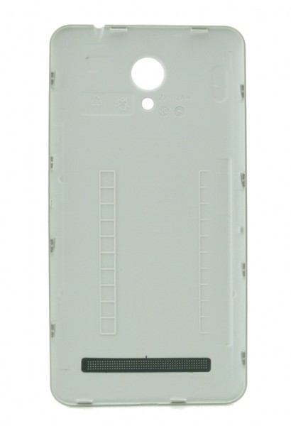 Cover posteriore silver Cover posteriore silver