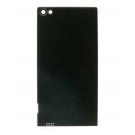 COVERPOSTH06BK Cover posteriore nero per Kn mobile H06