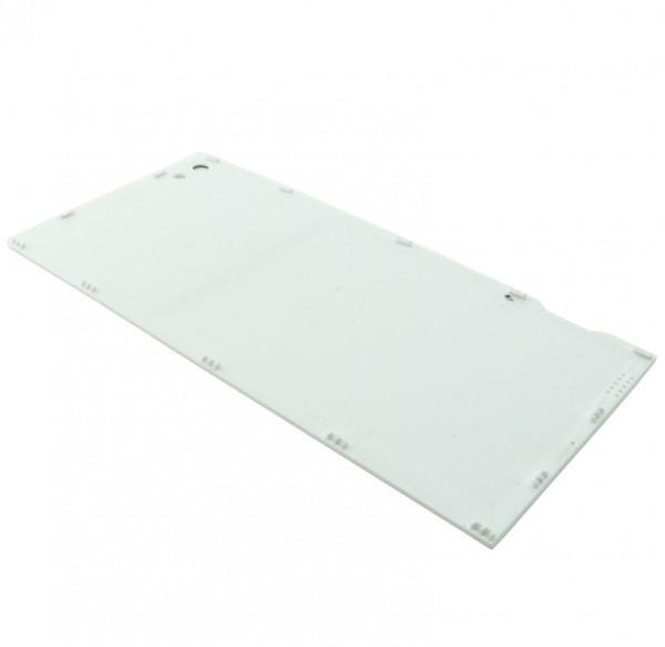 Cover posteriore bianco Cover posteriore bianco