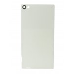 COVERPOSTH06WH Cover posteriore bianco per Kn mobile H06