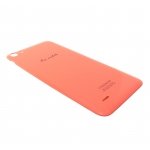 Cover posteriore rosa