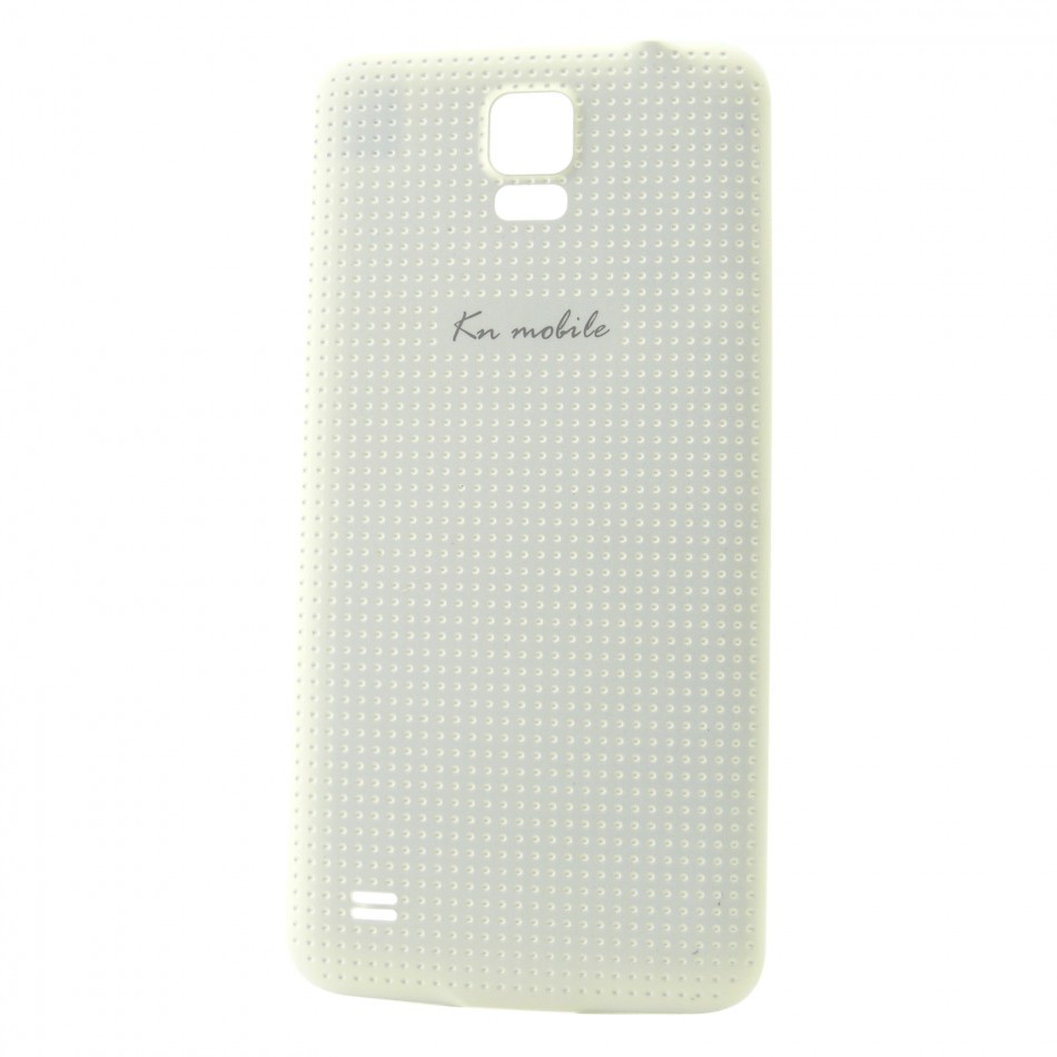 Cover posteriore bianco Cover posteriore bianco