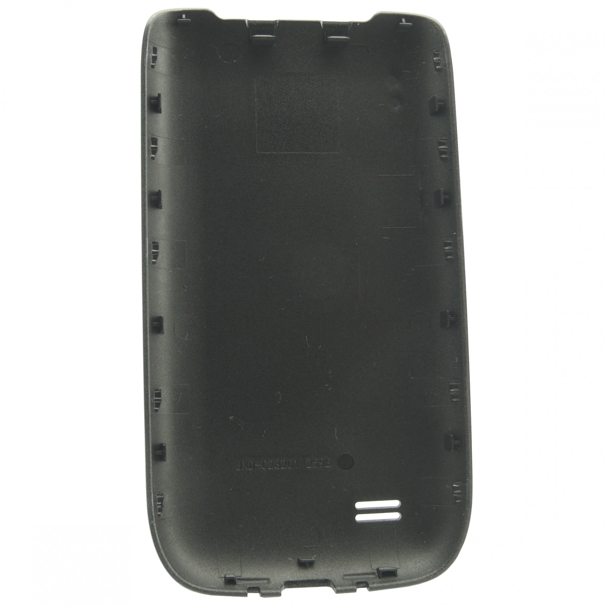 Cover batteria grigio Cover batteria grigio