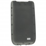 Cover batteria grigio