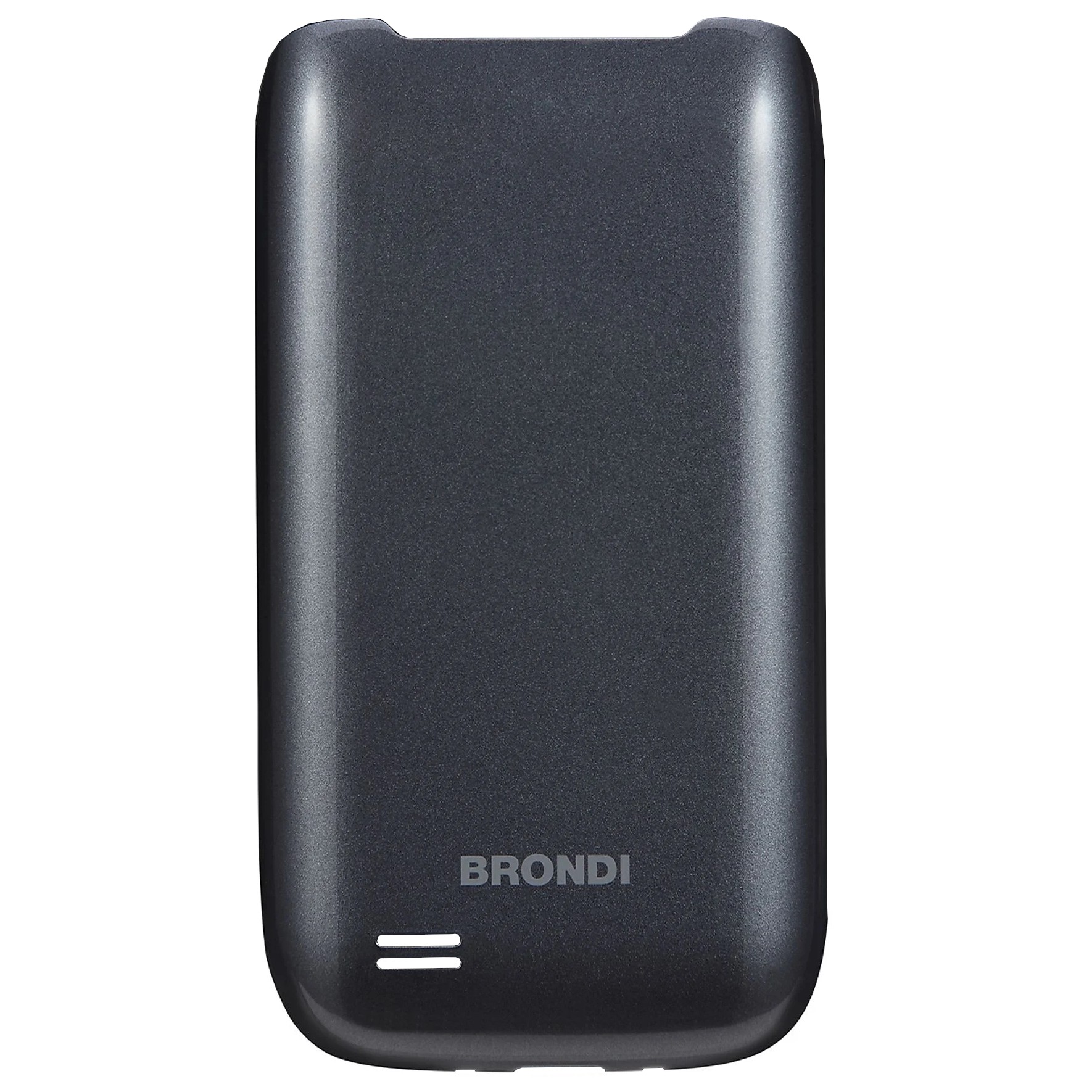 Cover batteria grigio Cover batteria grigio