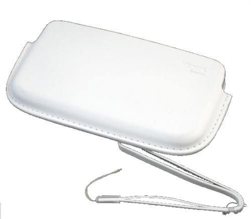 Custodia white Custodia white