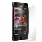 CP-5025 Proteggi schermo effetto privacy per Nokia X7-00