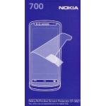 CP-5027 Pellicola a specchio per Nokia 700