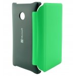 CP-634GR Cover con porta carta di credito per Microsoft Lumia 532