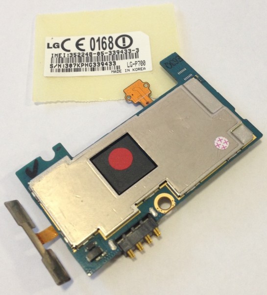 PCB Assembly,Main,Refurbished Board PCB Assembly,Main,Refurbished Board