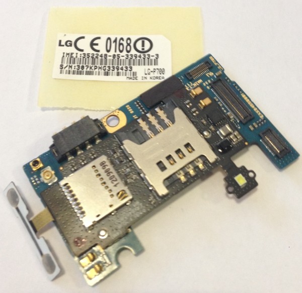 PCB Assembly,Main,Refurbished Board PCB Assembly,Main,Refurbished Board